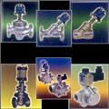 Pnuematic Valves Actuators Manufacturer Supplier Wholesale Exporter Importer Buyer Trader Retailer in Chennai Tamil Nadu India